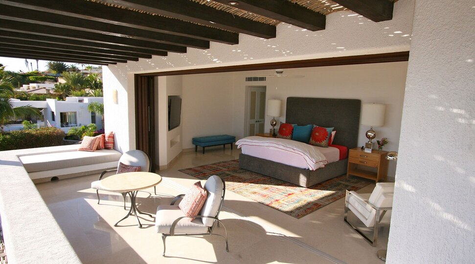 Exclusive Luxury Retreat: Your Villa Awaits, Cabo San Lucas Villa 1044