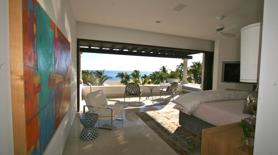 Exclusive Luxury Retreat: Your Villa Awaits, Cabo San Lucas Villa 1044