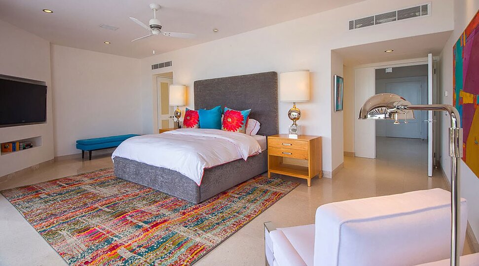 Exclusive Luxury Retreat: Your Villa Awaits, Cabo San Lucas Villa 1044