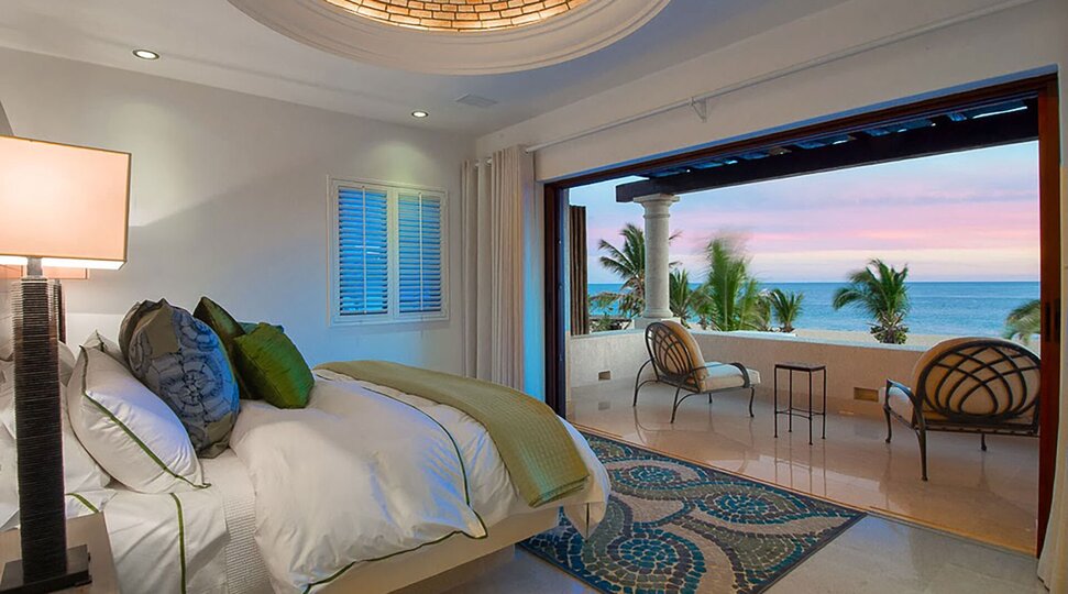 Exclusive Luxury Retreat: Your Villa Awaits, Cabo San Lucas Villa 1044