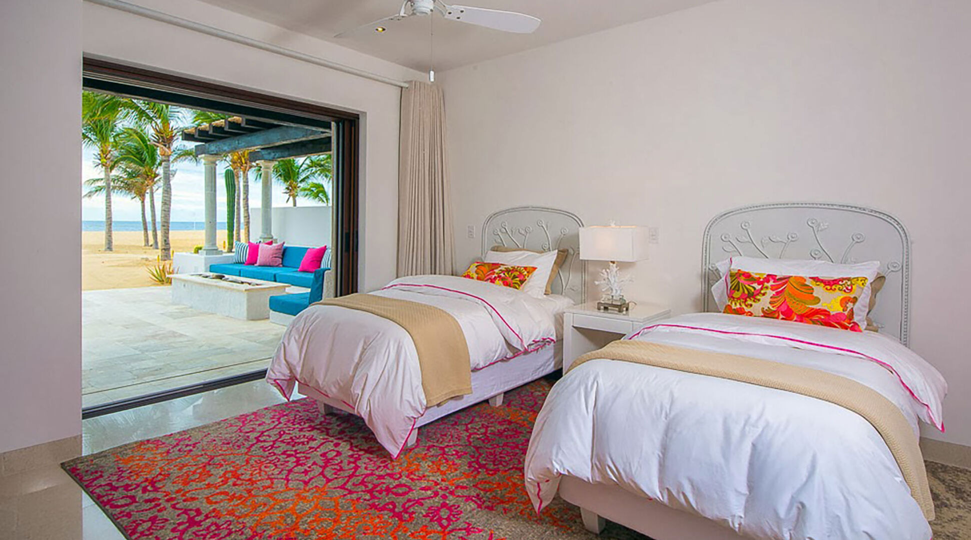 Exclusive Luxury Retreat: Your Villa Awaits, Cabo San Lucas Villa 1044