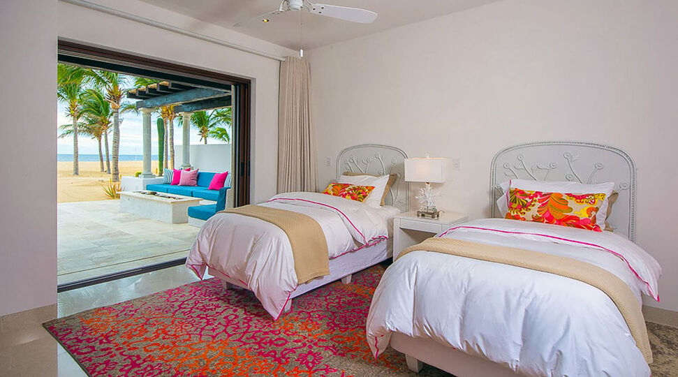 Exclusive Luxury Retreat: Your Villa Awaits, Cabo San Lucas Villa 1044
