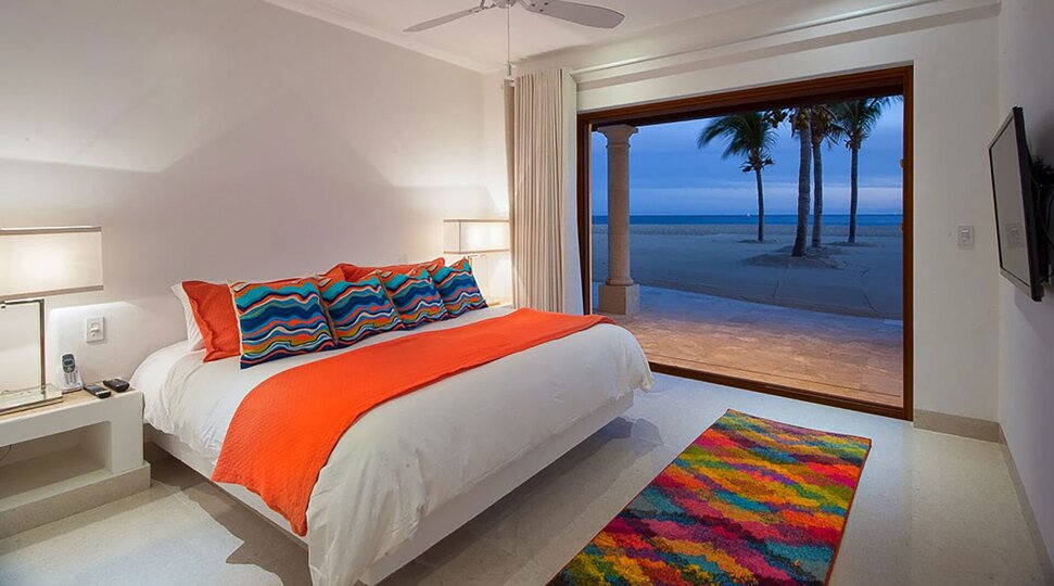 Exclusive Luxury Retreat: Your Villa Awaits, Cabo San Lucas Villa 1044