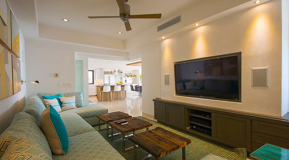 Exclusive Luxury Retreat: Your Villa Awaits, Cabo San Lucas Villa 1044