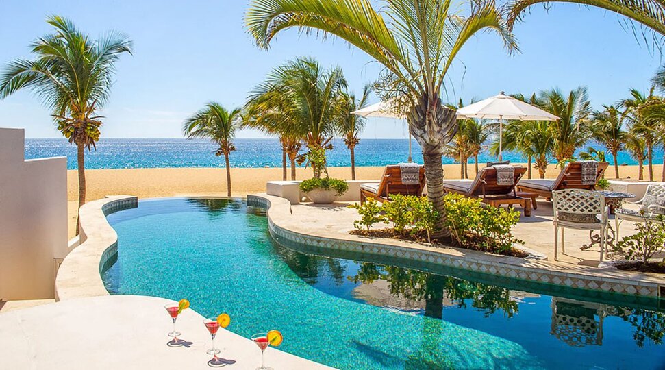 Exclusive Luxury Retreat: Your Villa Awaits, Cabo San Lucas Villa 1044