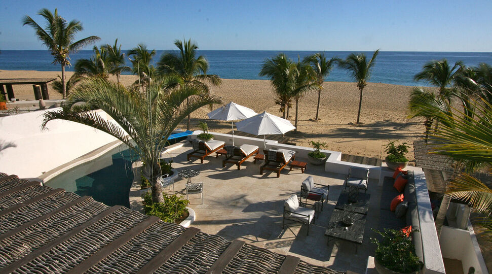 Exclusive Luxury Retreat: Your Villa Awaits, Cabo San Lucas Villa 1044