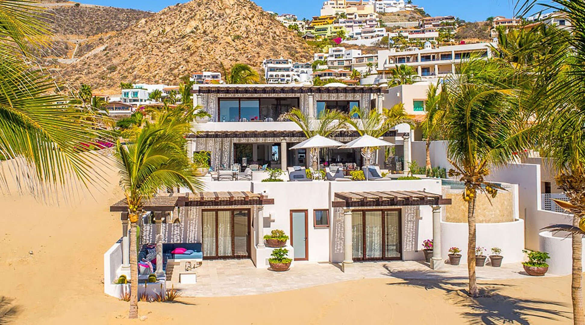 Exclusive Luxury Retreat: Your Villa Awaits, Cabo San Lucas Villa 1044