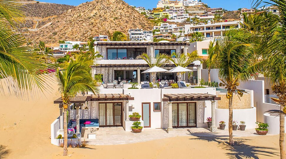 Exclusive Luxury Retreat: Your Villa Awaits, Cabo San Lucas Villa 1044