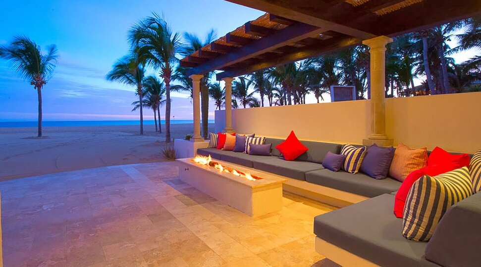 Exclusive Luxury Retreat: Your Villa Awaits, Cabo San Lucas Villa 1044