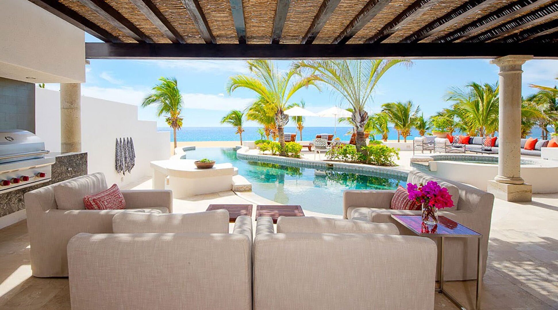 Exclusive Luxury Retreat: Your Villa Awaits, Cabo San Lucas Villa 1044