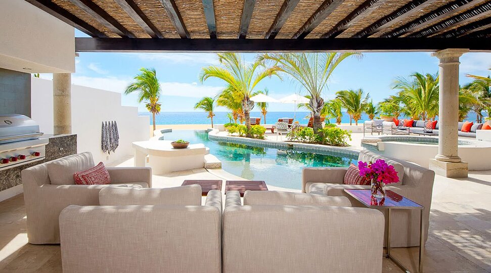 Exclusive Luxury Retreat: Your Villa Awaits, Cabo San Lucas Villa 1044