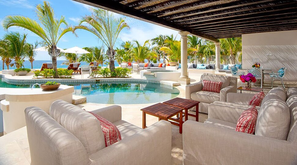 Exclusive Luxury Retreat: Your Villa Awaits, Cabo San Lucas Villa 1044