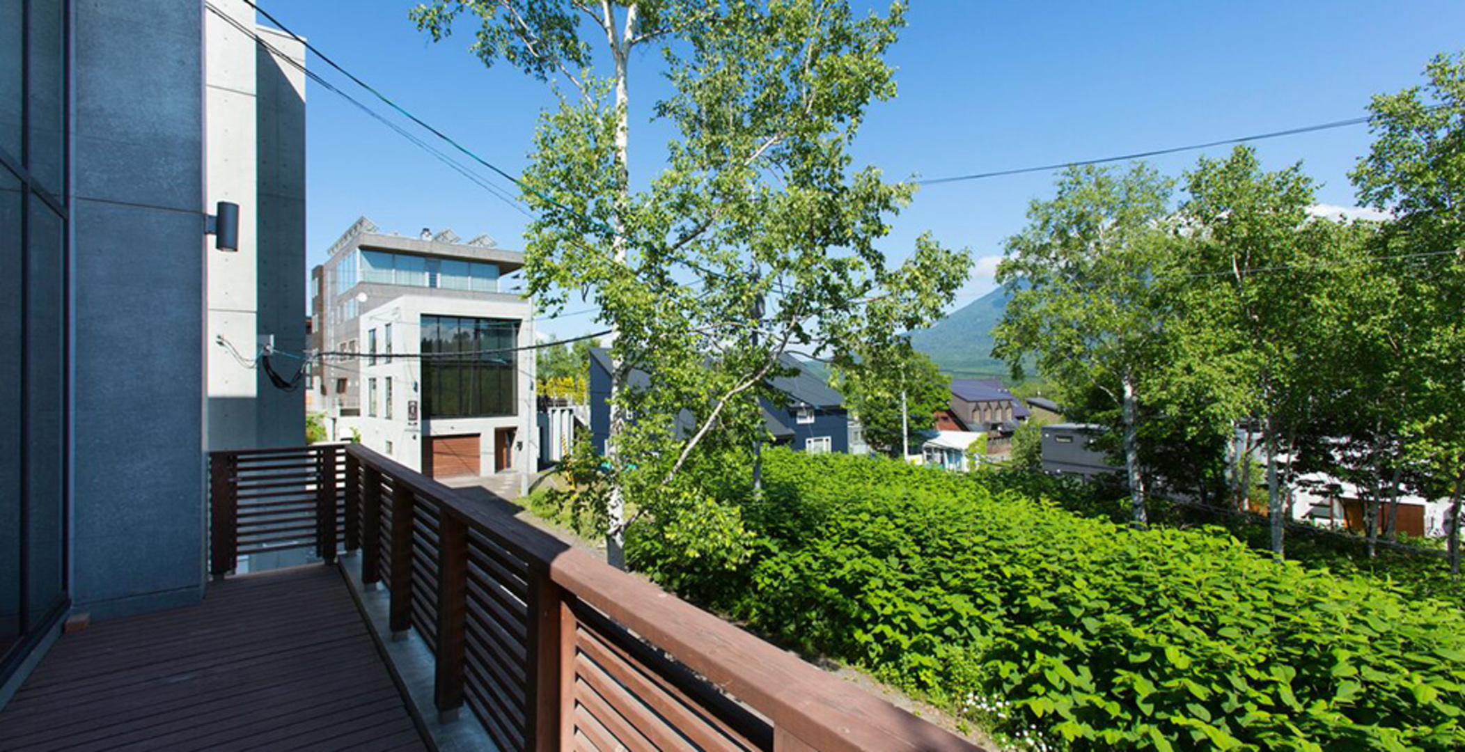 Luksuzna 3-posteljna smučarska koča na vrhunski lokaciji, Niseko Chalet 1001