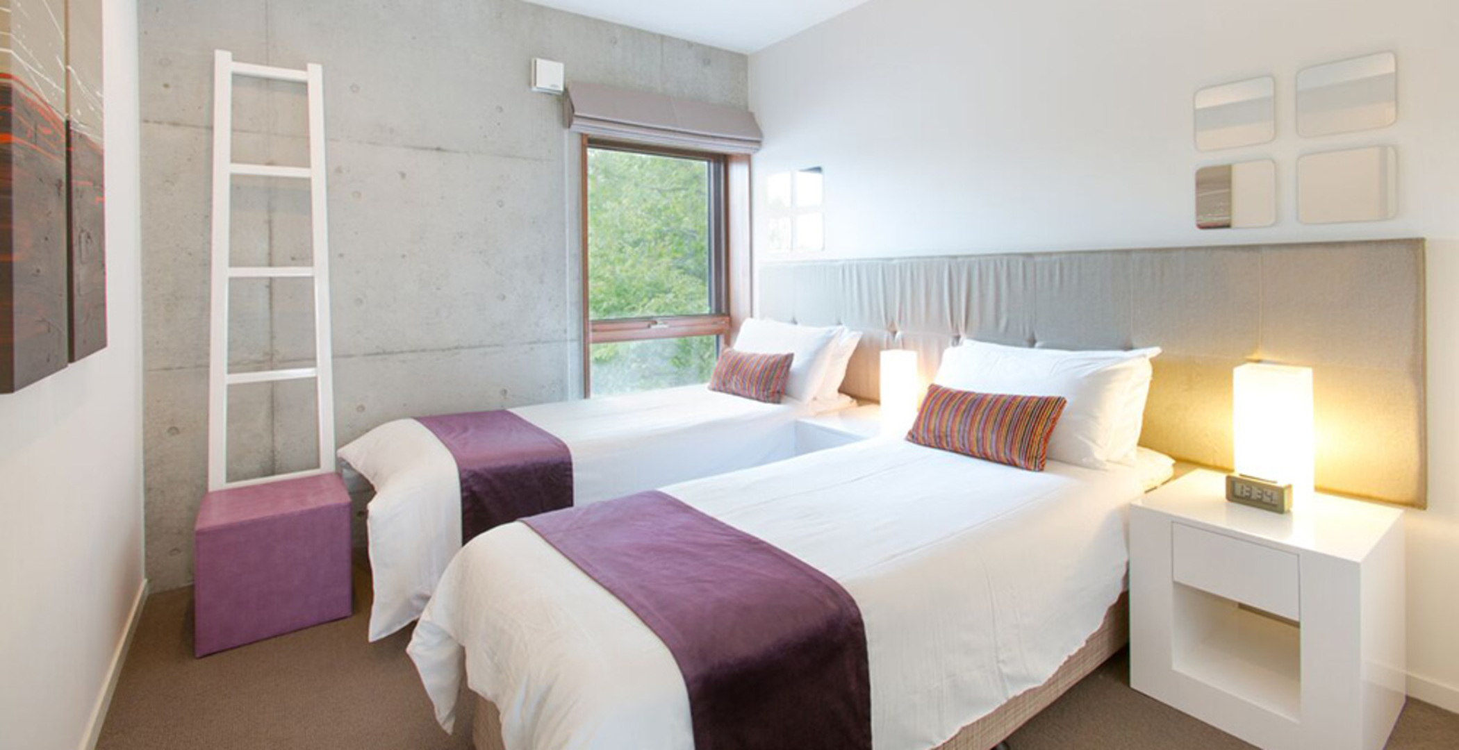 Luksuzna 3-posteljna smučarska koča na vrhunski lokaciji, Niseko Chalet 1001
