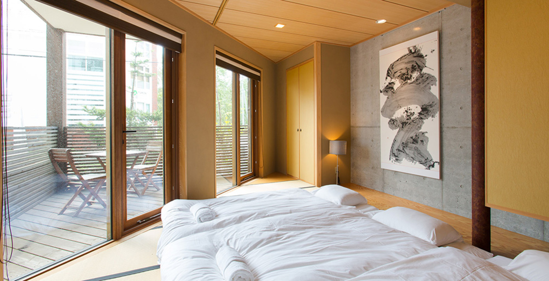 Ekskluzivna luksuzna brunarica s 5 spalnicami, Niseko Chalet 1004