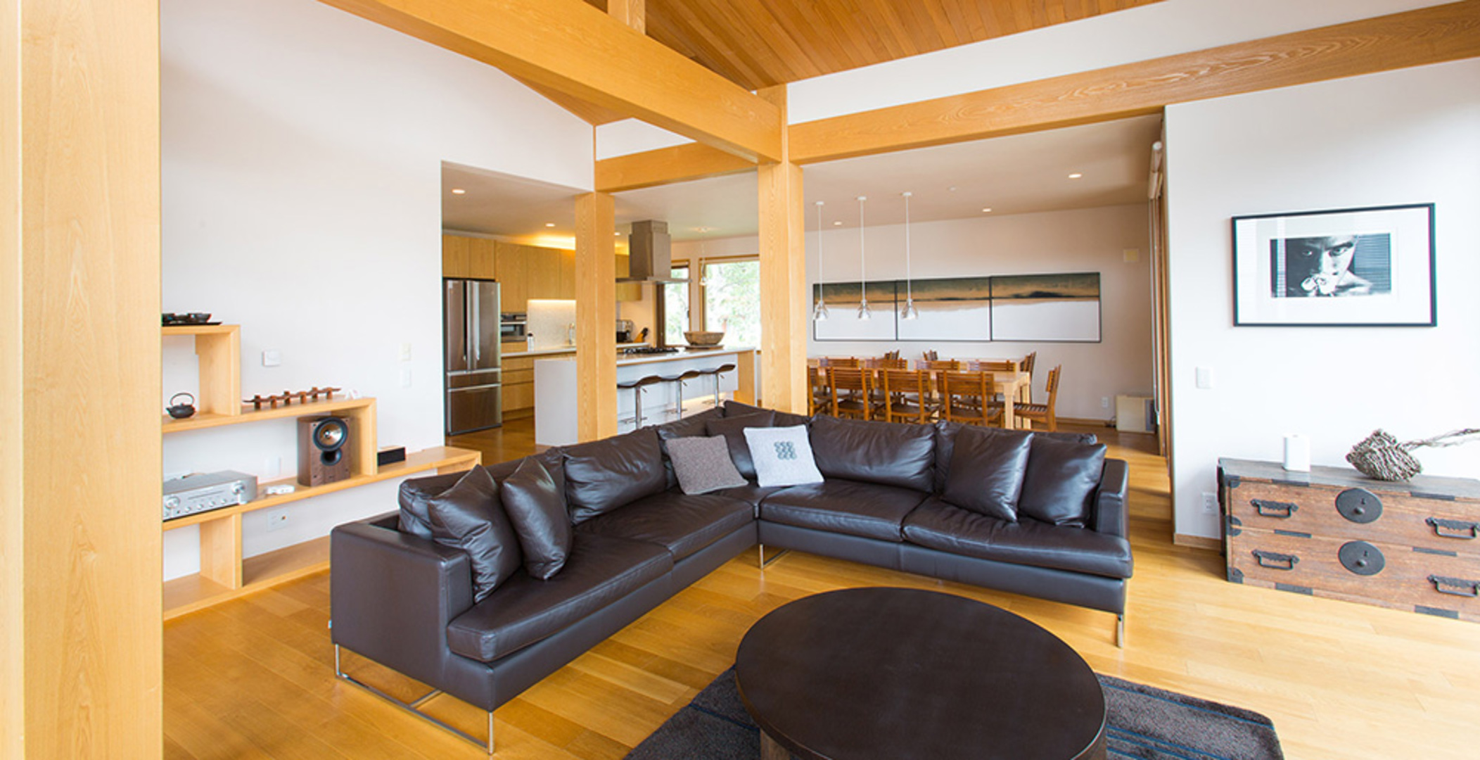 Ekskluzivna luksuzna brunarica s 5 spalnicami, Niseko Chalet 1004