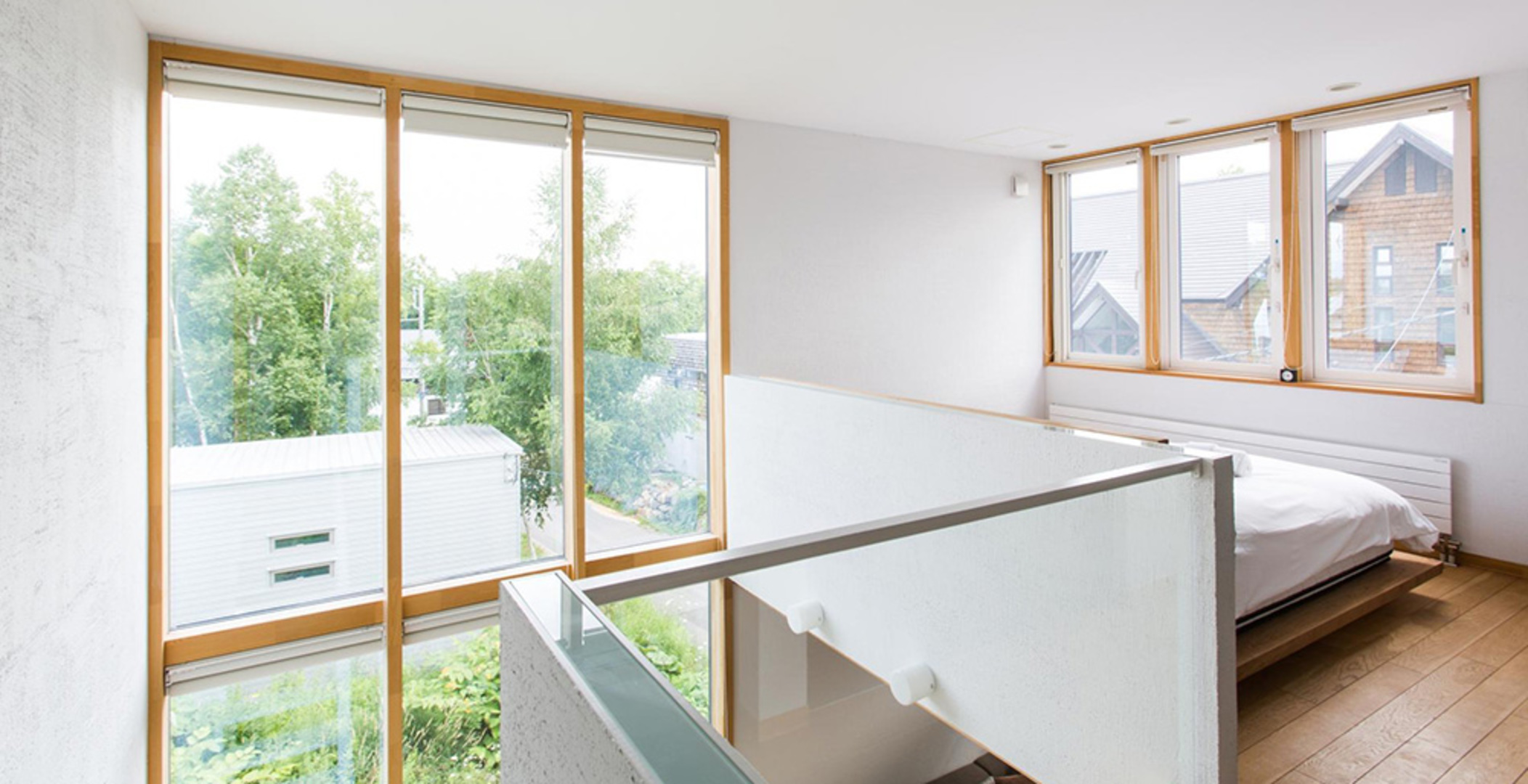 Apartma s 5 zvezdicami v Hirafu, blizu smučišča, apartma Niseko 1014