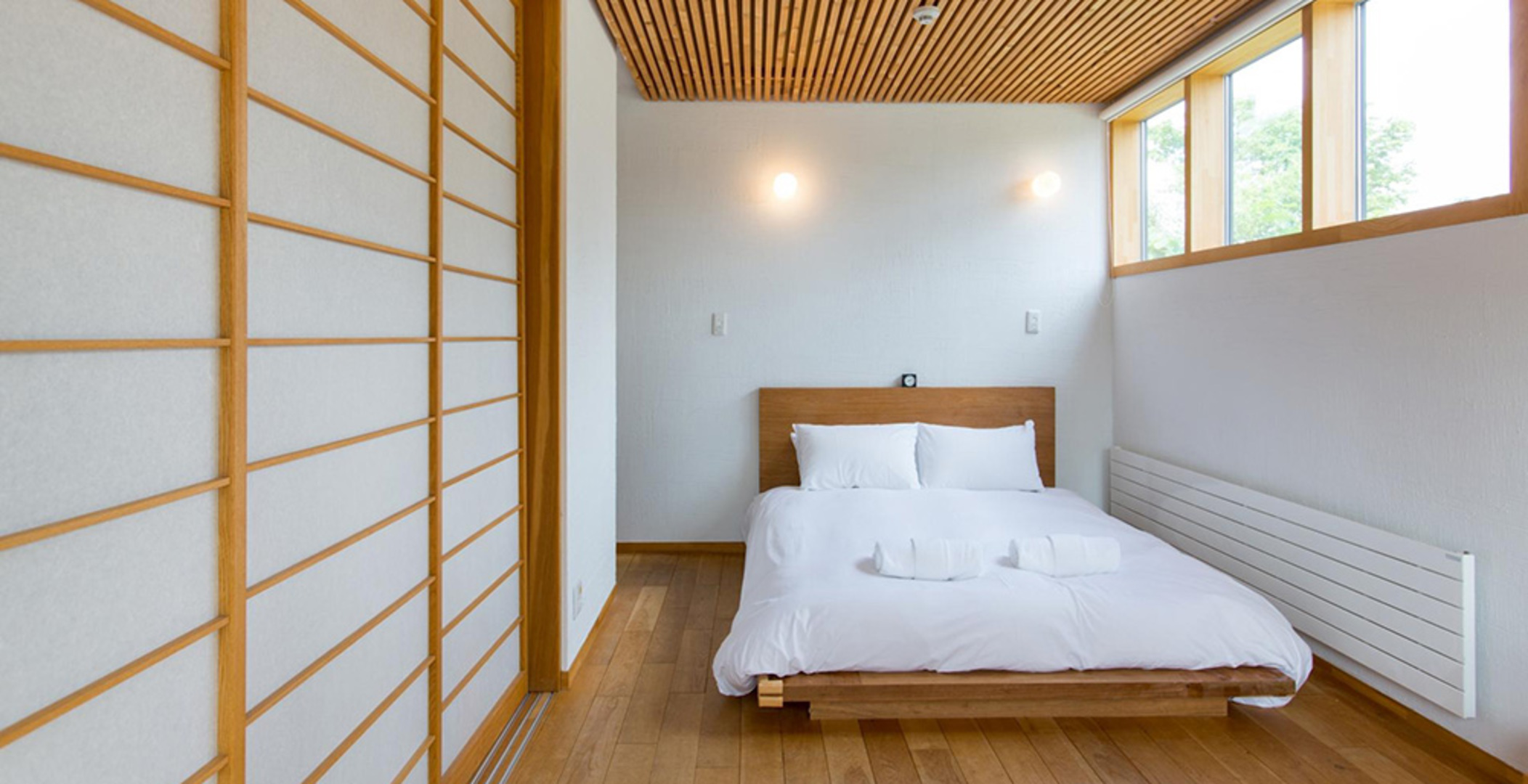 Apartma s 5 zvezdicami v kraju Hirafu blizu smučišča, apartma Niseko 1017