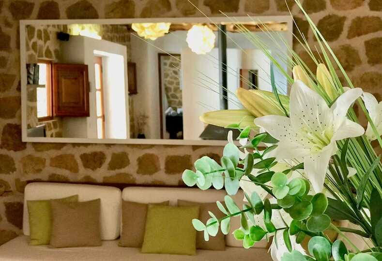 5-zvezdična vila La Verna Grande – elegantno zatočišče na Ibizi