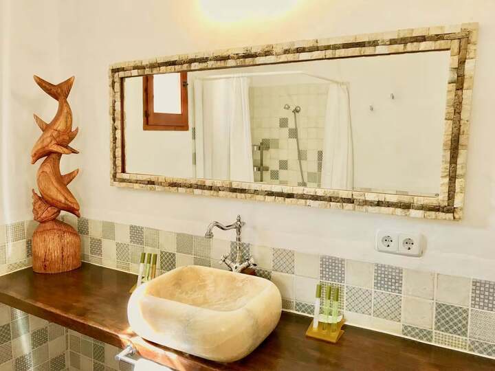 5-zvezdična vila La Verna Grande – elegantno zatočišče na Ibizi