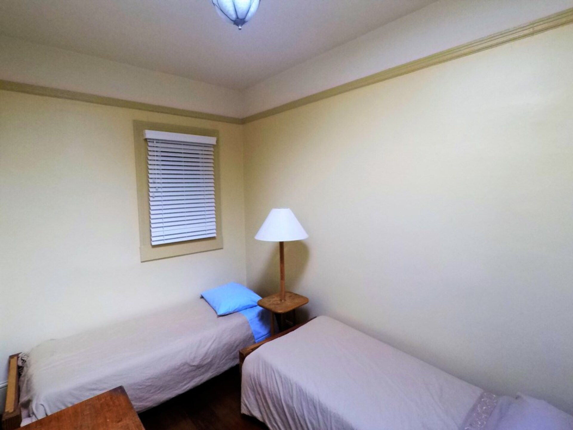 Vrhunsko luksuzno stanovanje z 2 spalnicama, stanovanje San Francisco 1002