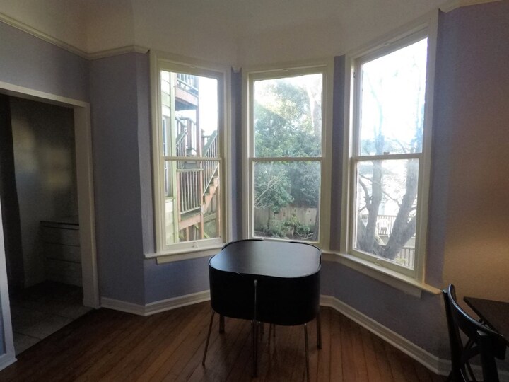 Čudovito stanovanje s 5 zvezdicami na odlični lokaciji, stanovanje San Francisco 1006