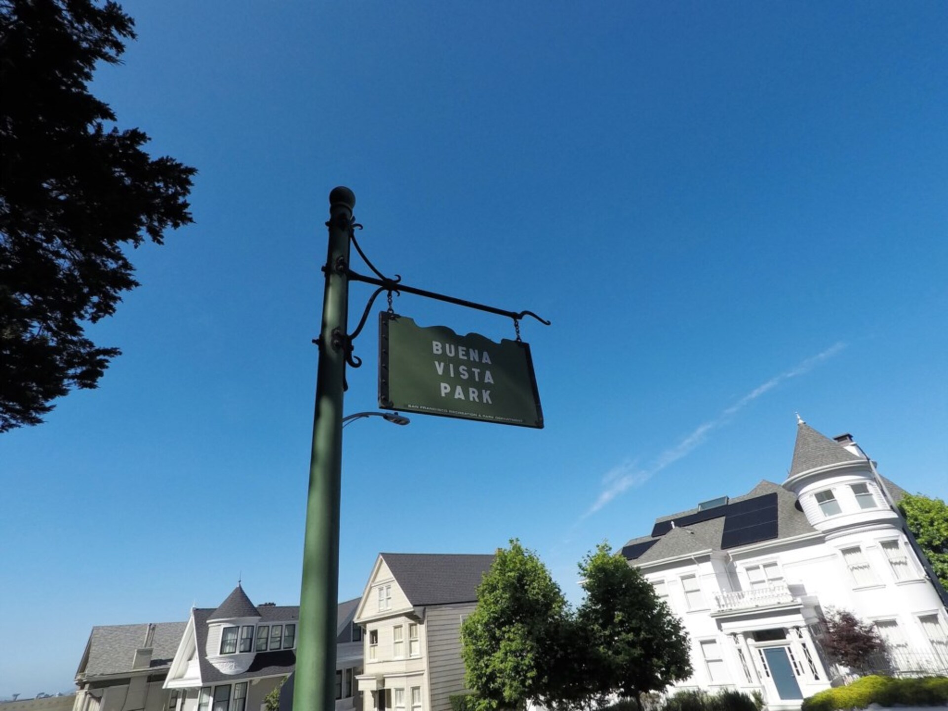 Ultimativni dom z 2 spalnicama in čudovitim razgledom, stanovanje San Francisco 1007