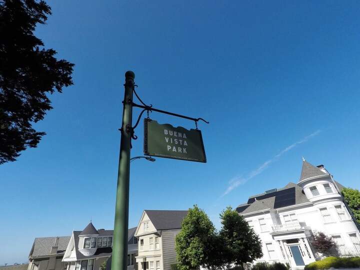 Ultimativni dom z 2 spalnicama in čudovitim razgledom, stanovanje San Francisco 1007