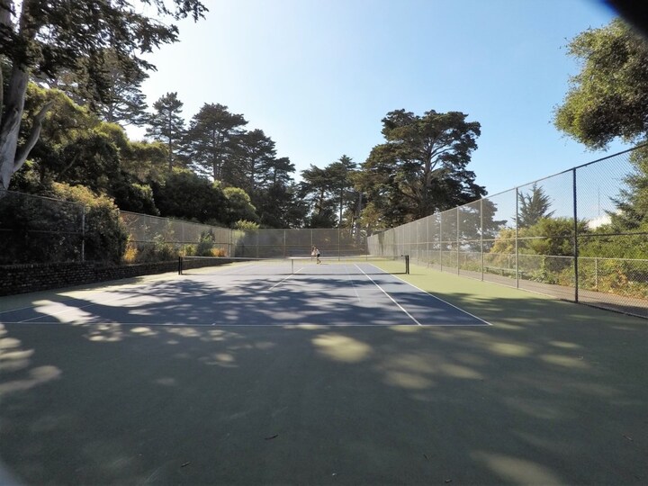 Ultimativni dom z 2 spalnicama in čudovitim razgledom, stanovanje San Francisco 1007
