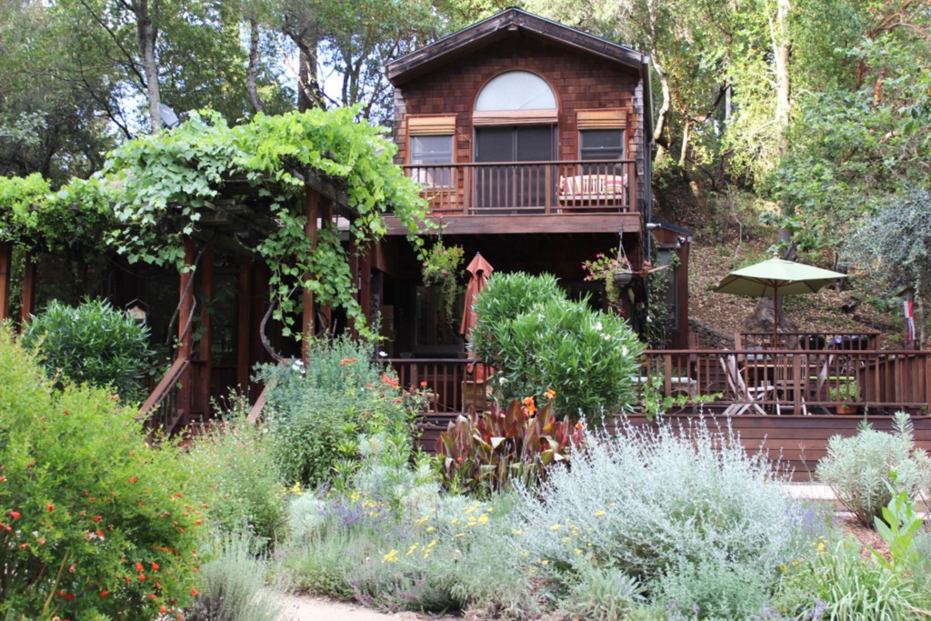 Očarljiva hiša z zasebnim bazenom na čudoviti lokaciji, Sonoma House 1008