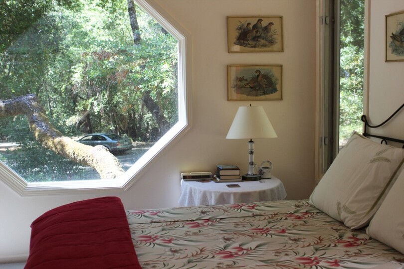 Očarljiva hiša z zasebnim bazenom na čudoviti lokaciji, Sonoma House 1008