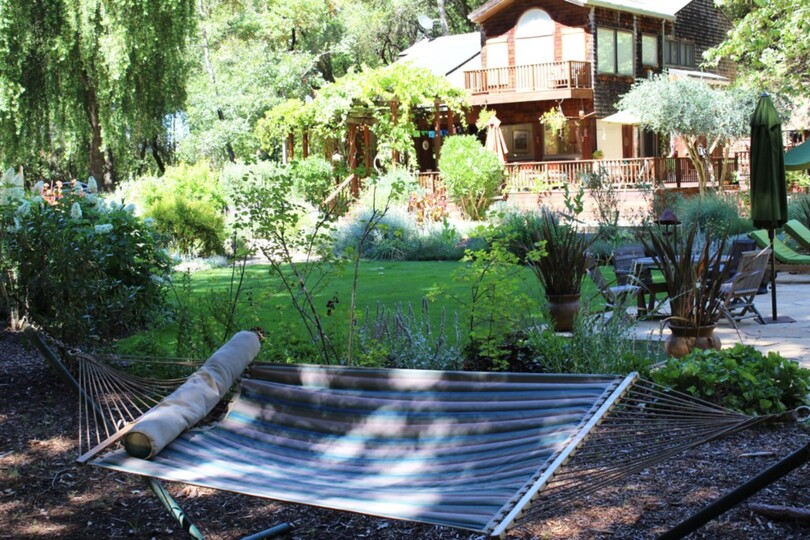 Očarljiva hiša z zasebnim bazenom na čudoviti lokaciji, Sonoma House 1008