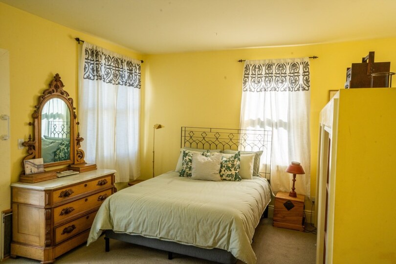 Najemite to luksuzno hišo s čudovitim razgledom, San Francisco House 1010