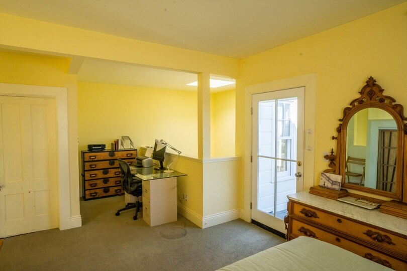 Najemite to luksuzno hišo s čudovitim razgledom, San Francisco House 1010