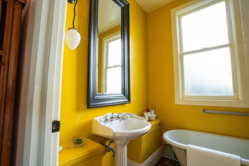 Najemite to luksuzno hišo s čudovitim razgledom, San Francisco House 1010