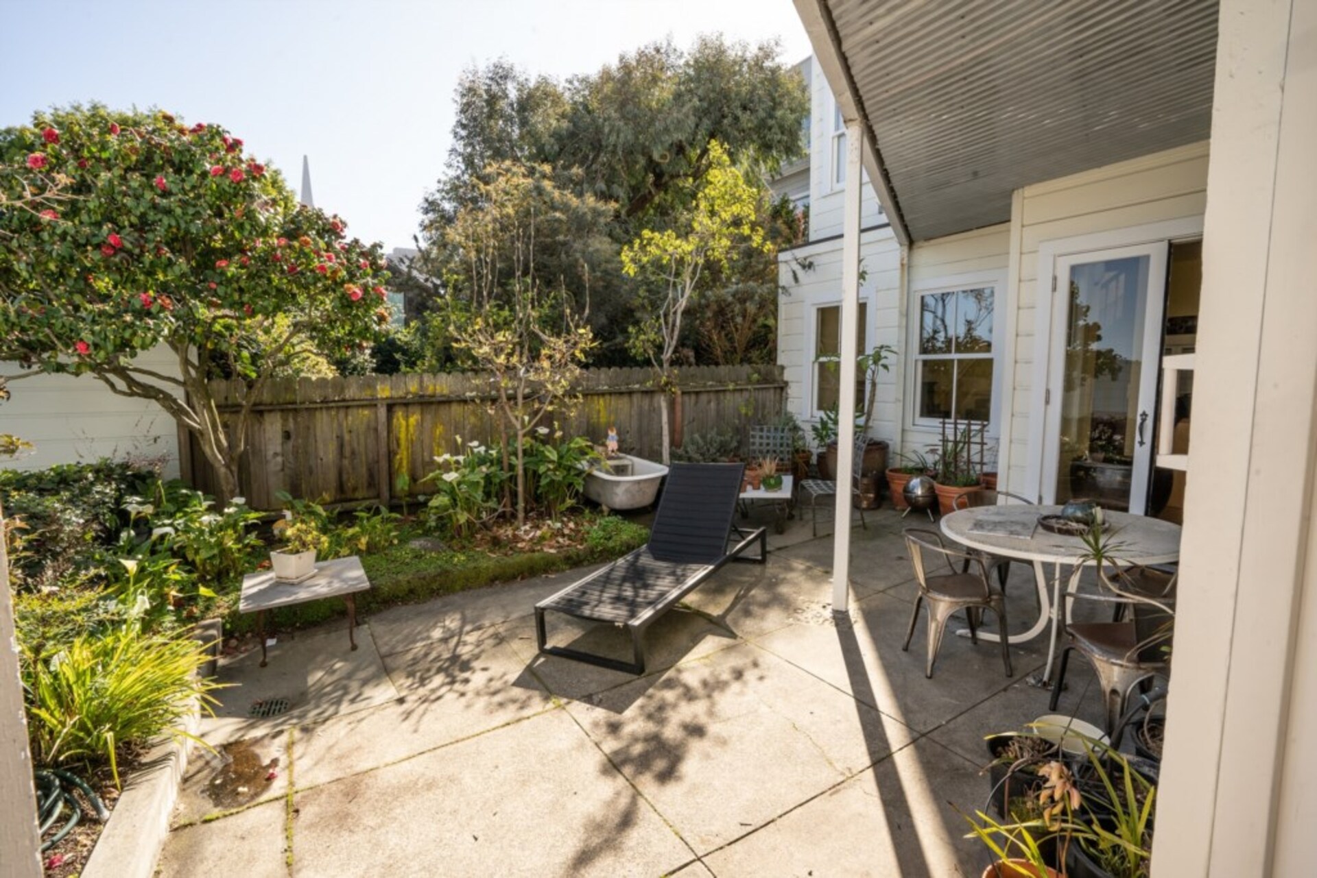 Najemite to luksuzno hišo s čudovitim razgledom, San Francisco House 1010