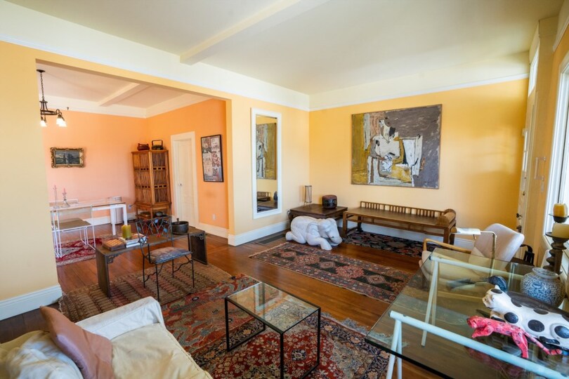Najemite to luksuzno hišo s čudovitim razgledom, San Francisco House 1010