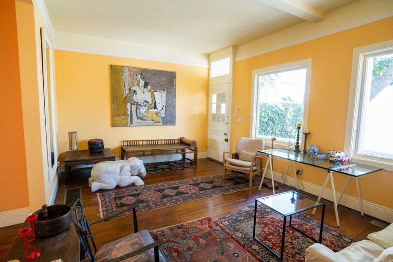 Najemite to luksuzno hišo s čudovitim razgledom, San Francisco House 1010