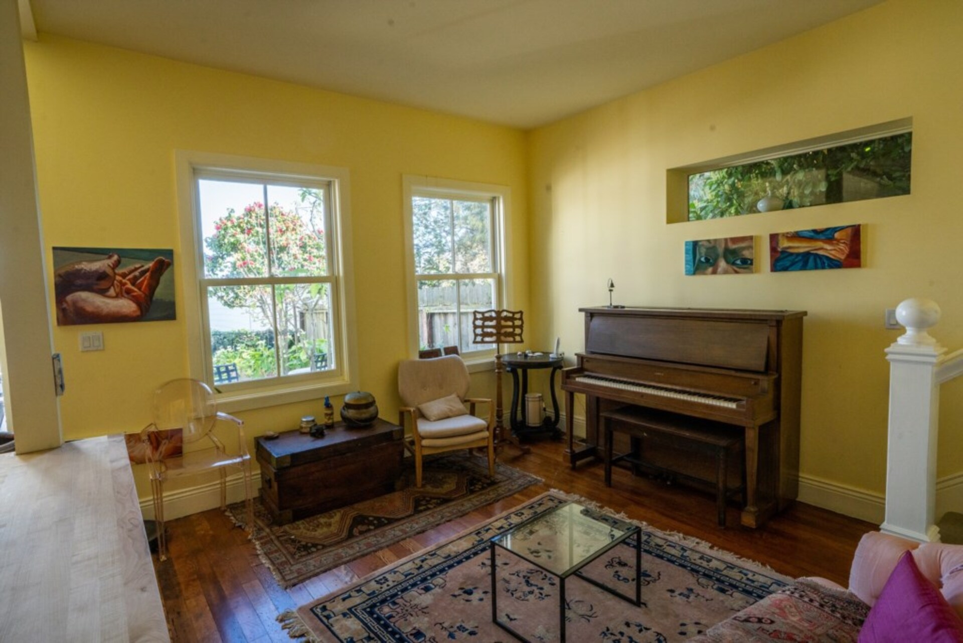 Najemite to luksuzno hišo s čudovitim razgledom, San Francisco House 1010