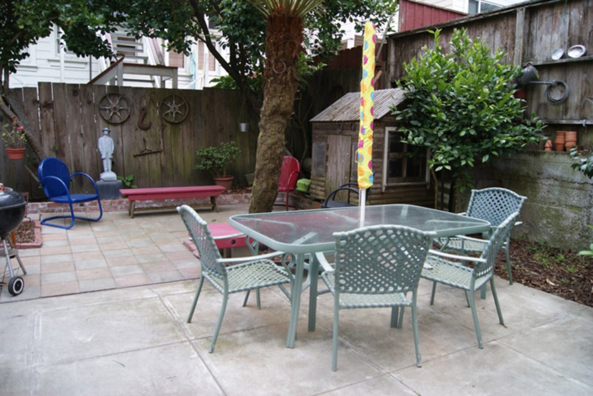 Počitniška hiša s 5 zvezdicami na odlični lokaciji, stanovanje 1014 v San Franciscu