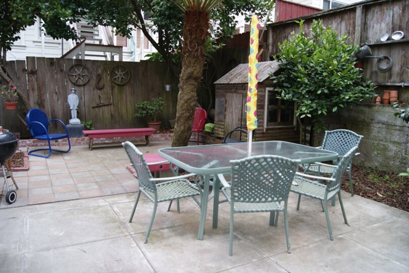 Počitniška hiša s 5 zvezdicami na odlični lokaciji, stanovanje 1014 v San Franciscu
