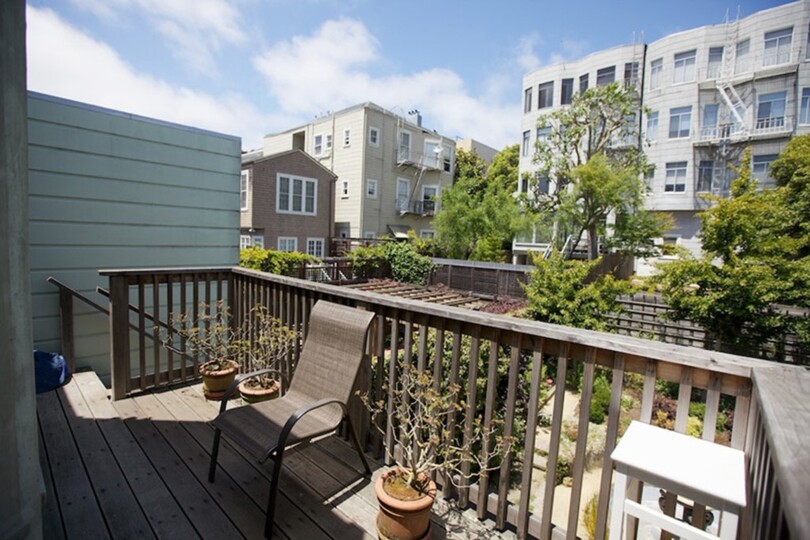 Počitniška hiša s 5 zvezdicami na odlični lokaciji, stanovanje 1017 v San Franciscu