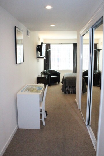 Apartma s 5 zvezdicami in osupljivim razgledom, apartma San Francisco 1019