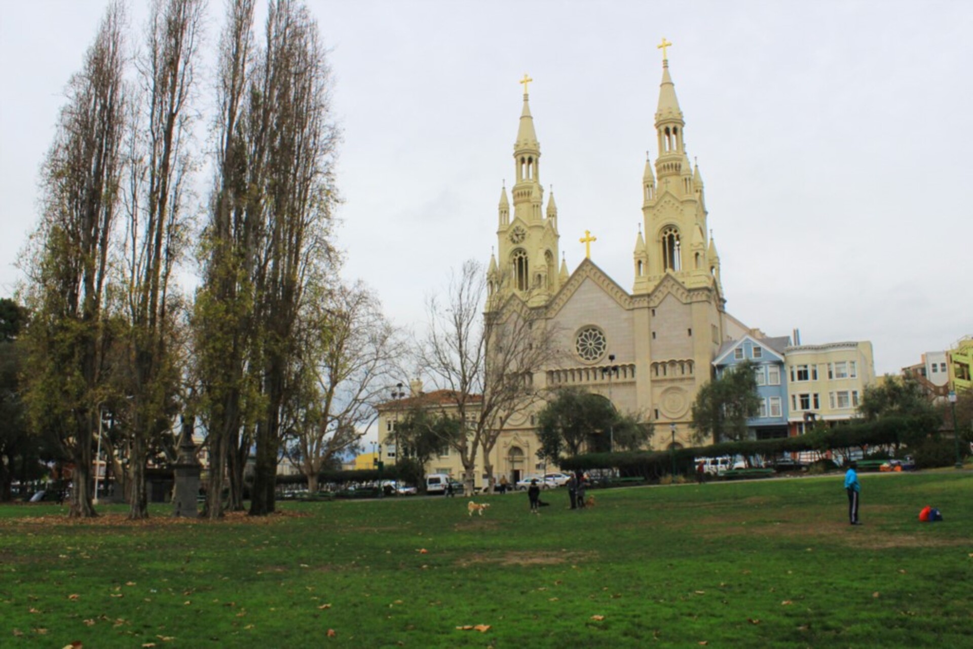Najemite to luksuzno stanovanje na glavni lokaciji, stanovanje 1022 v San Franciscu