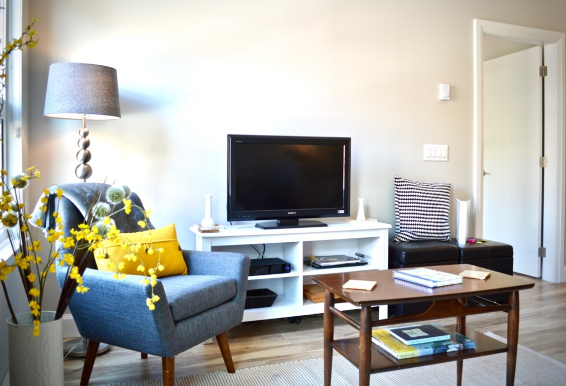 Čudovito stanovanje s 5 zvezdicami le nekaj minut od središča mesta, Vancouver Island Apartment 1001