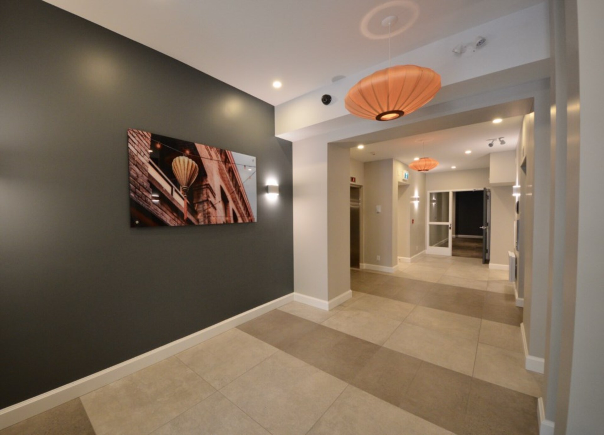 Čudovito stanovanje s 5 zvezdicami le nekaj minut od središča mesta, Vancouver Island Apartment 1001