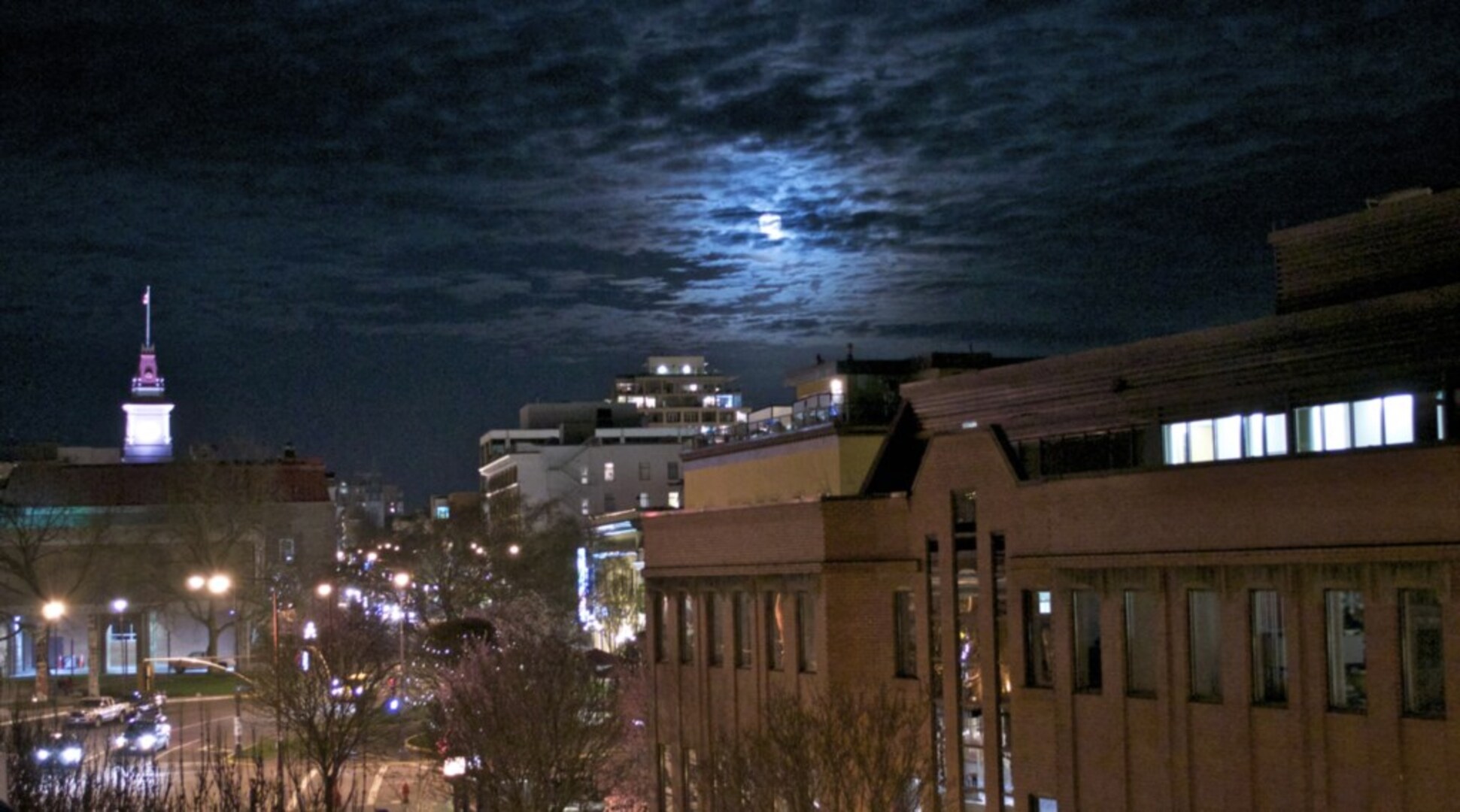 Luksuzno stanovanje v bližini obale, stanovanje na otoku Vancouver 1007