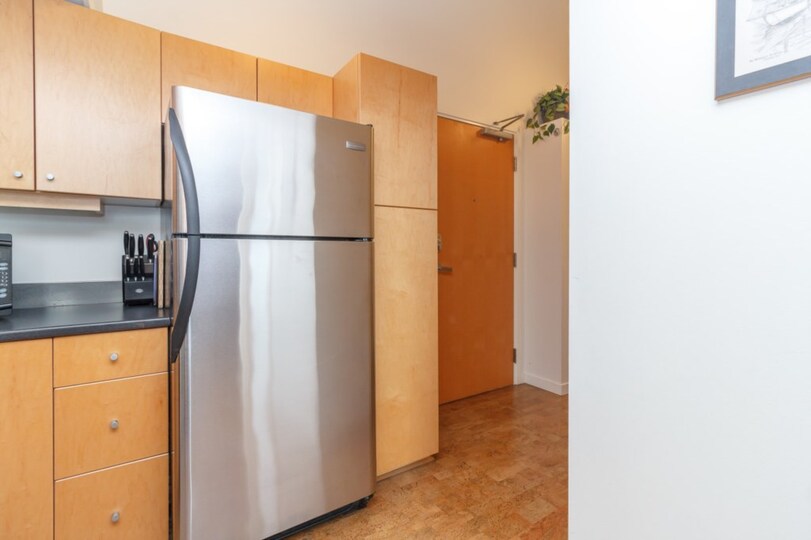 Luksuzna hiša s 5 zvezdicami in osupljivim razgledom, stanovanje na otoku Vancouver 1010
