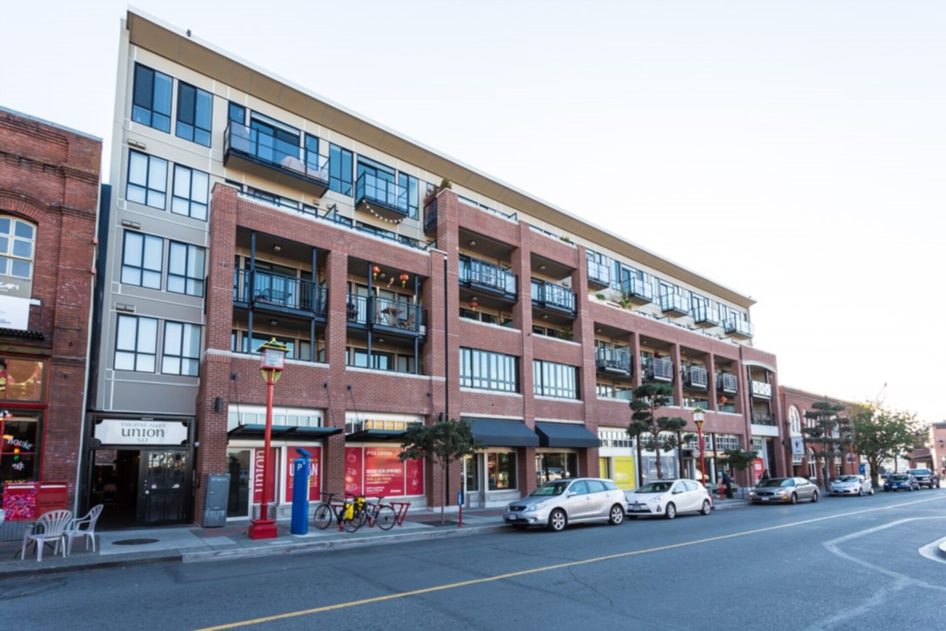 Najboljša počitniška hiša v Viktoriji, stanovanje 1011 na otoku Vancouver