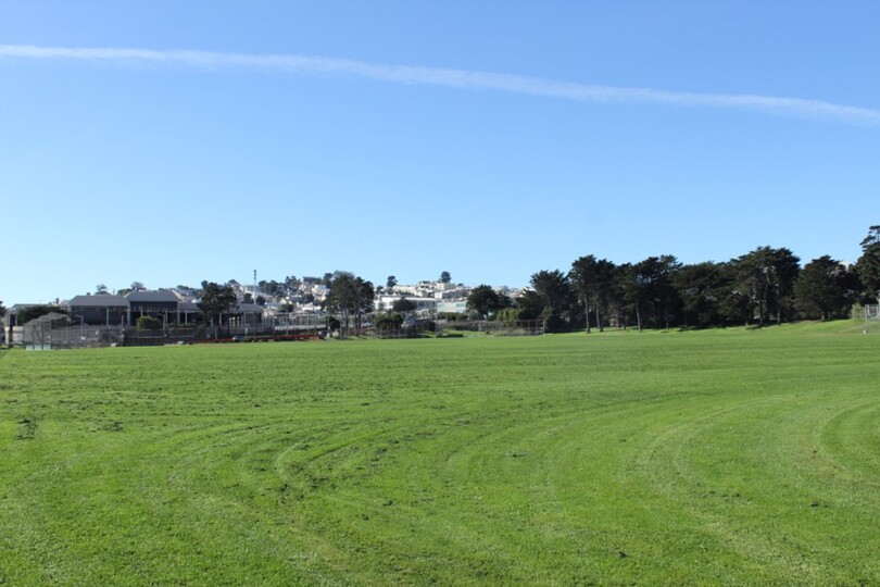 Najboljše stanovanje, stanovanje San Francisco 1029